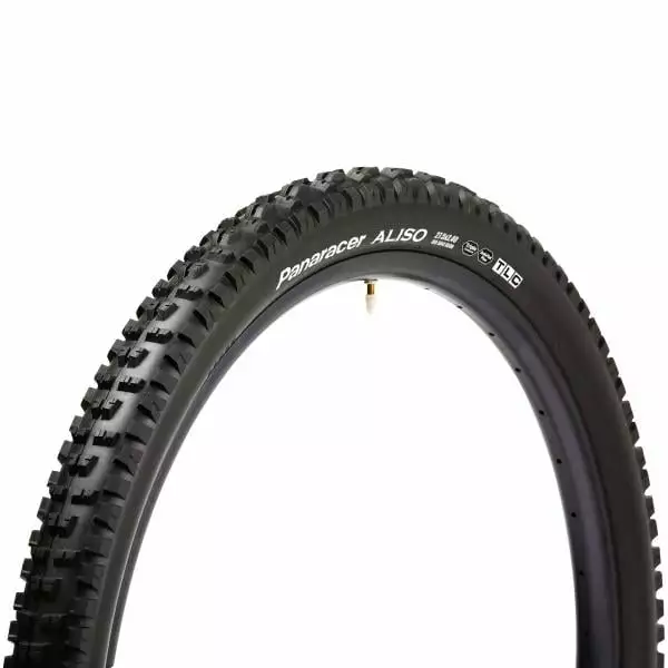 Pneu PANARACER ALISO 27,5x2,40 Tubeless Ready Souple ZF6524TC-ALS-B 3 Pneu PANARACER ALISO 27,5x2,40 Tubeless Ready Souple ZF6524TC-ALS-B