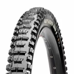 Pneu MAXXIS MINION DHR II 29x2,40 WT Exo+ 3C MaxxTerra Tubeless Ready Souple TB00112200