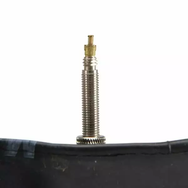 Chambre à Air MAXXIS FAT/PLUS 27,5x2,5/3,0 Presta 38 Mm IB00026200 5 Chambre à Air MAXXIS FAT/PLUS 27,5x2,5/3,0 Presta 38 Mm IB00026200 – Image 3