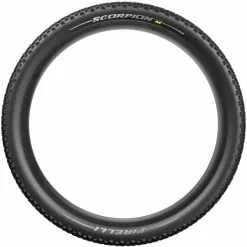 Pneu PIRELLI SCORPION M LITE 29x2,40 Tubeless Ready Souple 3704600 -Pneus VTT 26" Soldes Magasin 600x600 165047 15518018784255 1