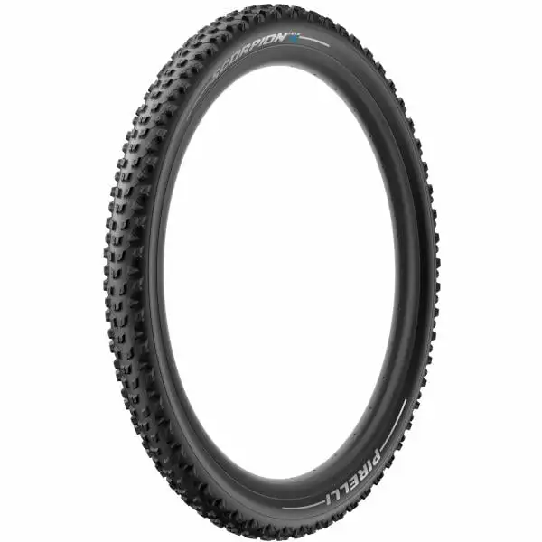 Pneu PIRELLI SCORPION S LITE 29x2,40 Tubeless Ready Souple 3704700 4 Pneu PIRELLI SCORPION S LITE 29x2,40 Tubeless Ready Souple 3704700 – Image 2