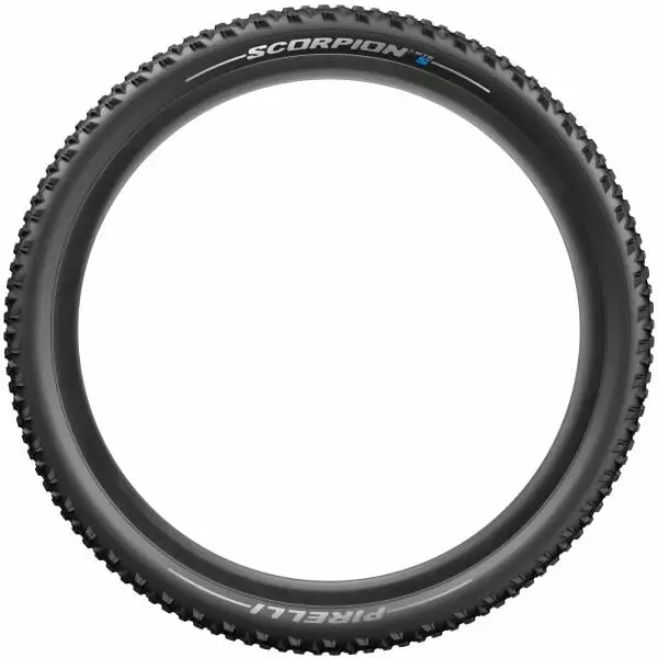 Pneu PIRELLI SCORPION S LITE 29x2,40 Tubeless Ready Souple 3704700 10 Pneu PIRELLI SCORPION S LITE 29x2,40 Tubeless Ready Souple 3704700 – Image 8