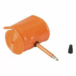 Chambre Ă Air TUBOLITO TUBO PLUS 27,5x2,50/3,00 Presta 42mm