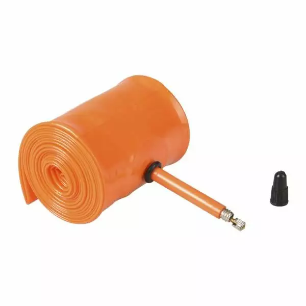 Chambre à Air TUBOLITO TUBO PLUS 29x2,50/3,00 Presta 42mm 6 Chambre à Air TUBOLITO TUBO PLUS 29x2,50/3,00 Presta 42mm – Image 4