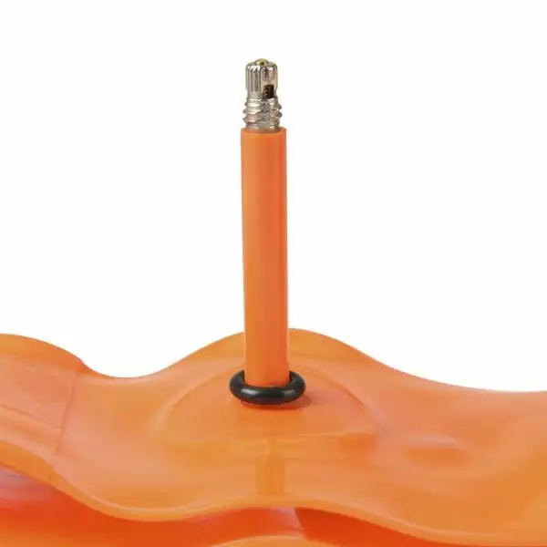 Chambre à Air TUBOLITO TUBO PLUS 29x2,50/3,00 Presta 42mm 4 Chambre à Air TUBOLITO TUBO PLUS 29x2,50/3,00 Presta 42mm – Image 2