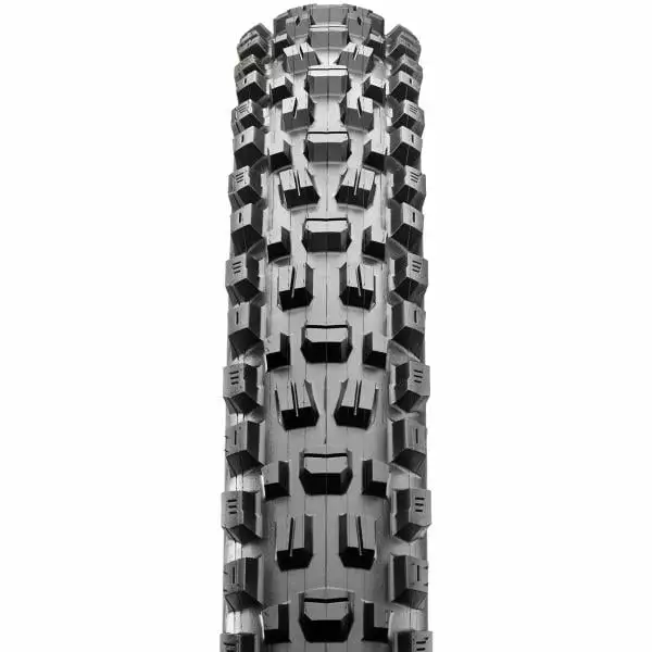 Pneu MAXXIS ASSEGAI 27,5x2,50 WT Exo 3C MaxxTerra Tubeless Ready Souple TB00163200 3 Pneu MAXXIS ASSEGAI 27,5x2,50 WT Exo 3C MaxxTerra Tubeless Ready Souple TB00163200 – Image 2