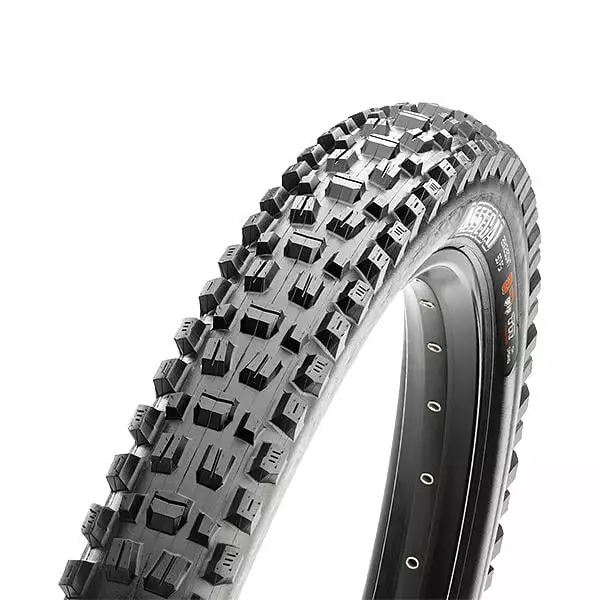Pneu MAXXIS ASSEGAI 29x2,50 WT Exo 3C MaxTerra Tubeless Ready Souple TB00163000 3 Pneu MAXXIS ASSEGAI 29x2,50 WT Exo 3C MaxTerra Tubeless Ready Souple TB00163000
