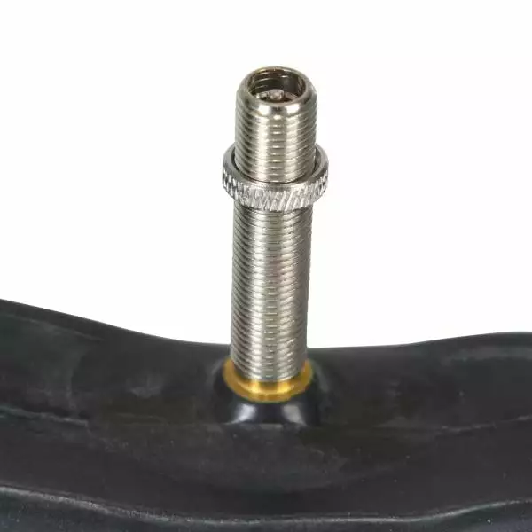 Chambre à Air SCHWALBE STANDARD AV 12 26x1,75 Butyl Schrader 40 Mm 10423340 5 Chambre à Air SCHWALBE STANDARD AV 12 26x1,75 Butyl Schrader 40 Mm 10423340 – Image 3