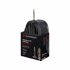 Chambre à Air HUTCHINSON STANDARD KOLOSS 27,5x2,3/3,00 Presta 48 Mm