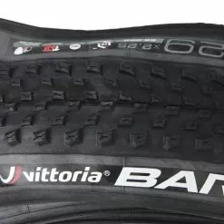 Pneu VITTORIA BARZO 29x2,25 Graphene + Tubeless Ready Souple Anthracite -Pneus VTT 26" Soldes Magasin 600x600 185385 15940248152535 1