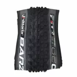 Pneu VITTORIA BARZO 29x2,25 Graphene + Tubeless Ready Souple Anthracite