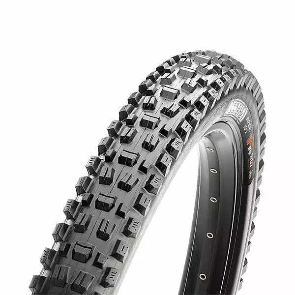 Pneu MAXXIS ASSEGAI 27,5x2,50 WT 3C Maxx Grip DoubleDown Tubeless Ready Souple TB00097500 5 Pneu MAXXIS ASSEGAI 27,5x2,50 WT 3C Maxx Grip DoubleDown Tubeless Ready Souple TB00097500 – Image 3