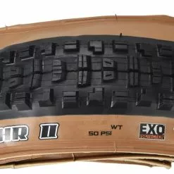 Pneu MAXXIS MINION DHR II 29x2.60 Exo Skinwall Tubeless Ready Souple TB00220300 -Pneus VTT 26" Soldes Magasin 600x600 186281 15940244207601 1