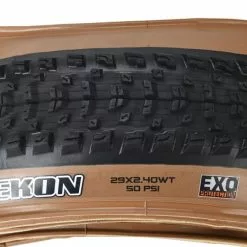 Pneu MAXXIS REKON 29x2.4 WT Exo Skinwall Tubeless Ready Souple TB00219600 -Pneus VTT 26" Soldes Magasin 600x600 186283 1594022149419 1