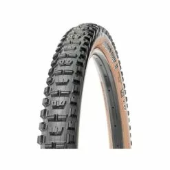 Pneu MAXXIS MINION DHR II 29x2.40 WT Exo Skinwall Tubeless Ready Souple TB00220400 11 Pneu MAXXIS MINION DHR II 29x2.40 WT Exo Skinwall Tubeless Ready Souple TB00220400 -Pneus VTT 26" Soldes Magasin 600x600 186289 16128842880895 1