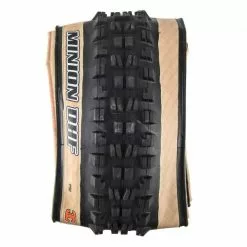 Pneu MAXXIS MINION DHF 29x2.50 WT Exo Skinwall Tubeless Ready Souple TB00220100 -Pneus VTT 26" Soldes Magasin 600x600 186293 15918637036487 1