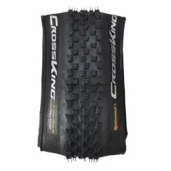 Pneu CONTINENTAL Cross King 29x2.00 ShieldWall Tubeless Ready Souple 0150306 -Pneus VTT 26" Soldes Magasin 600x600 188881 15940278051269 1