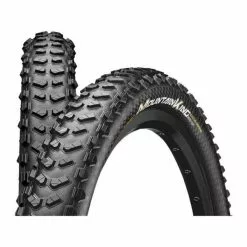 Pneu CONTINENTAL Mountain King III 29x2.30 ShieldWall Tubeless Ready Souple 0150294