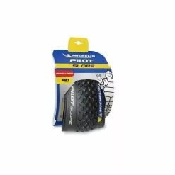 Pneu MICHELIN PILOT SLOPE 26x2.25 Tubeless Ready Souple 183879 -Pneus VTT 26" Soldes Magasin 600x600 189947 15849517861624 1