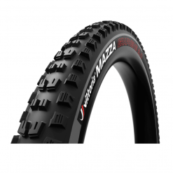 Pneu VITTORIA MAZZA 27,5x2,60 TRAIL Graphène 2.0 Tubeless Ready Souple Anthracite 11A00231 -Pneus VTT 26" Soldes Magasin 600x600 205699 15976484752178 1