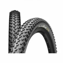 Pneu CONTINENTAL CROSS KING 26x2,30 Shieldwall Tubeless Ready Souple 0150302 -Pneus VTT 26" Soldes Magasin 600x600 205749 15979057313349 1
