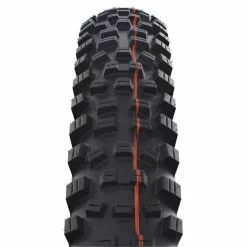 Pneu SCHWALBE HANS DAMPF 27,5x2,60 Super Gravity Addix Soft Tubeless Ready Souple 11654025.01 -Pneus VTT 26" Soldes Magasin 600x600 209005 16013056217059
