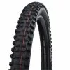 Pneu SCHWALBE HANS DAMPF 27,5x2,60 Super Gravity Addix Soft Tubeless Ready Souple 11654025.01 -Pneus VTT 26" Soldes Magasin 600x600 209005 16013056232948
