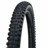Pneu SCHWALBE HANS DAMPF 29x2,60 Super Trail Addix Speedgrip Tubeless Ready Souple 11601110.01 -Pneus VTT 26" Soldes Magasin 600x600 209017 16081086843104