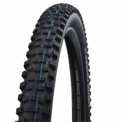Pneu SCHWALBE HANS DAMPF 29x2,60 Super Trail Addix Speedgrip Tubeless Ready Souple 11601110.01