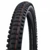 Pneu SCHWALBE BIG BETTY 29x2,60 Super Gravity Addix Soft Snakeskin Tubeless Ready Souple 11654158 -Pneus VTT 26" Soldes Magasin 600x600 209051 16012995988956