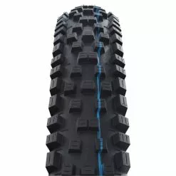 Pneu SCHWALBE NOBBY NIC 29X2,60 Evolution Super Trail Addix SpeedGrip Snakeskin Tubeless Ready Souple 11654115 -Pneus VTT 26" Soldes Magasin 600x600 209113 16081257150454 1