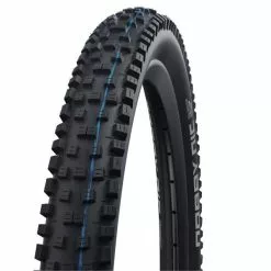 Pneu SCHWALBE NOBBY NIC 29X2,60 Evolution Super Trail Addix SpeedGrip Snakeskin Tubeless Ready Souple 11654115