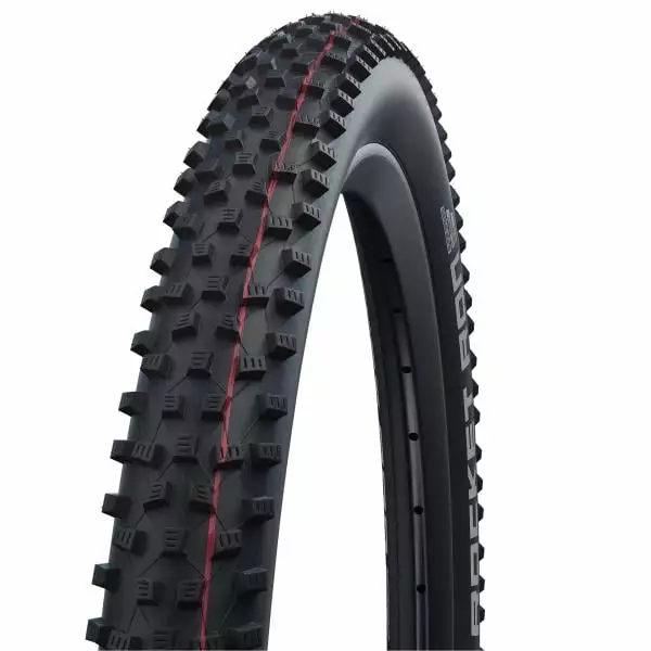 Pneu SCHWALBE ROCKET RON 27,5X2,10 Super Ground Addix Speed Tubeless Ready Souple 11600554.03 3 Pneu SCHWALBE ROCKET RON 27,5X2,10 Super Ground Addix Speed Tubeless Ready Souple 11600554.03