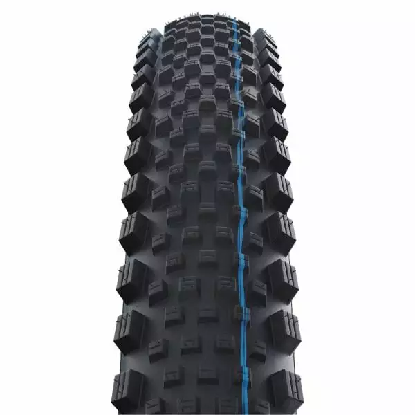 Pneu SCHWALBE ROCK RAZOR 27,5X2,60 Super Trail Addix Speedgrip Tubeless Ready Souple 11601013.01 4 Pneu SCHWALBE ROCK RAZOR 27,5X2,60 Super Trail Addix Speedgrip Tubeless Ready Souple 11601013.01 – Image 2