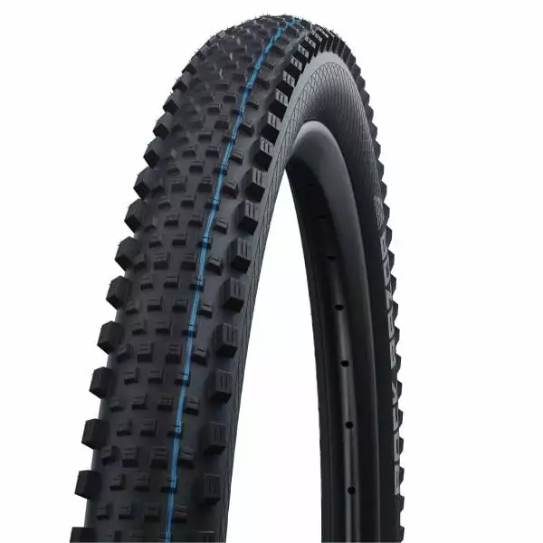 Pneu SCHWALBE ROCK RAZOR 27,5X2,60 Super Trail Addix Speedgrip Tubeless Ready Souple 11601013.01 3 Pneu SCHWALBE ROCK RAZOR 27,5X2,60 Super Trail Addix Speedgrip Tubeless Ready Souple 11601013.01