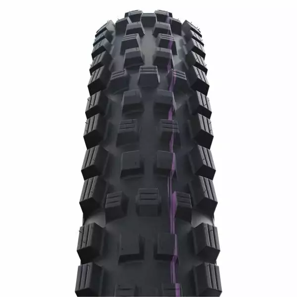 Pneu SCHWALBE MAGIC MARY 27,5x2,40 Super Gravity Addix Soft Snakeskin Tubeless Ready Souple 11600511.03 6 Pneu SCHWALBE MAGIC MARY 27,5x2,40 Super Gravity Addix Soft Snakeskin Tubeless Ready Souple 11600511.03 – Image 4