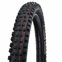 Pneu SCHWALBE MAGIC MARY 29x2,40 Super Trail Addix Soft Snakeskin Tubeless Ready Souple 11600616.03