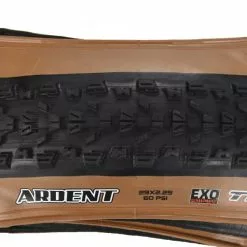 Pneu MAXXIS ARDENT 29x2,25 Exo Tanwall Tubeless Ready Souple TB00333200 9 Pneu MAXXIS ARDENT 29x2,25 Exo Tanwall Tubeless Ready Souple TB00333200 -Pneus VTT 26" Soldes Magasin 600x600 212383 16179579243264 1