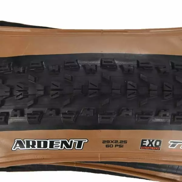 Pneu MAXXIS ARDENT 29x2,25 Exo Tanwall Tubeless Ready Souple TB00333200 6 Pneu MAXXIS ARDENT 29x2,25 Exo Tanwall Tubeless Ready Souple TB00333200 – Image 4