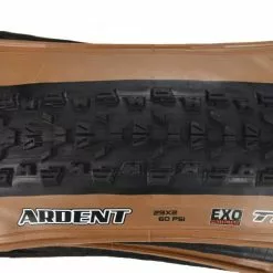 Pneu MAXXIS ARDENT 29x2,40 Exo Tanwall Tubeless Ready Souple TB00333500 -Pneus VTT 26" Soldes Magasin 600x600 212387 16182181747162