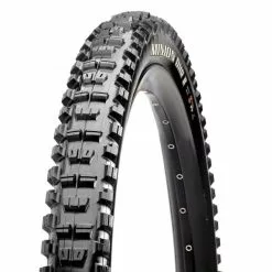 Pneu MAXXIS MINION DHR II 27,5x2,40 WT 3C Maxx Grip Exo Tubeless Ready Souple TB00354300
