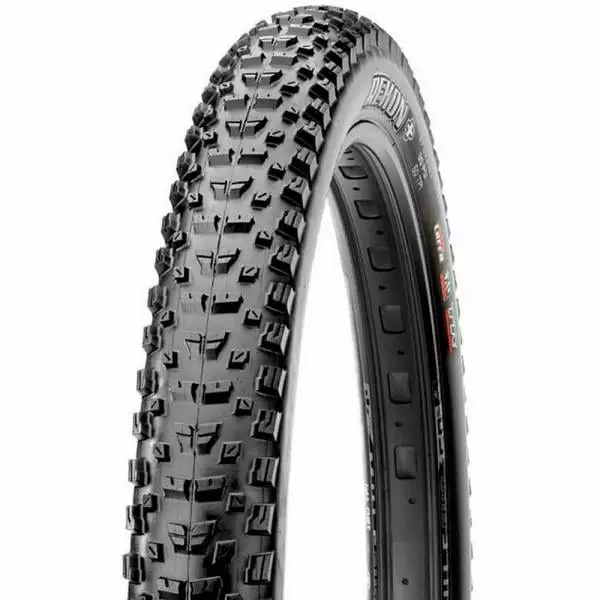 Pneu MAXXIS REKON + 29x2,80 3C Maxx Terra Exo Tubeless Ready Souple TB00039300 3 Pneu MAXXIS REKON + 29x2,80 3C Maxx Terra Exo Tubeless Ready Souple TB00039300