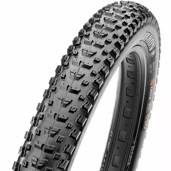Pneu MAXXIS REKON + 29x2,80 Exo Tubeless Ready Souple TB00038600 3 Pneu MAXXIS REKON + 29x2,80 Exo Tubeless Ready Souple TB00038600