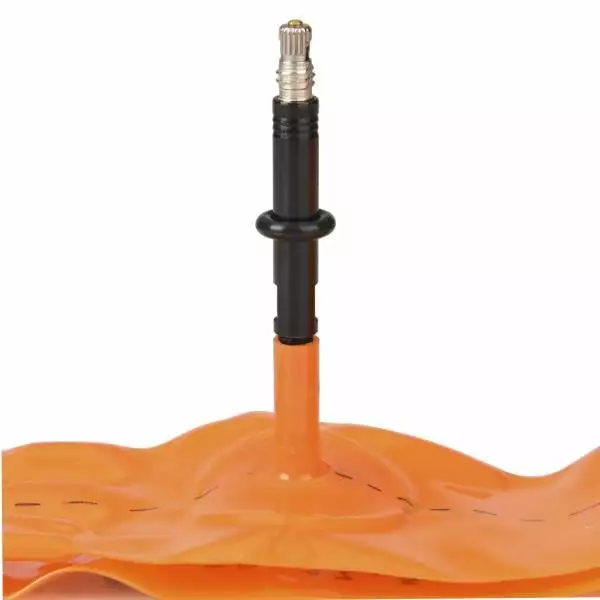 Chambre à Air TUBOLITO S-TUBO 26x1,80/2,50 Presta 42mm 4 Chambre à Air TUBOLITO S-TUBO 26x1,80/2,50 Presta 42mm – Image 2