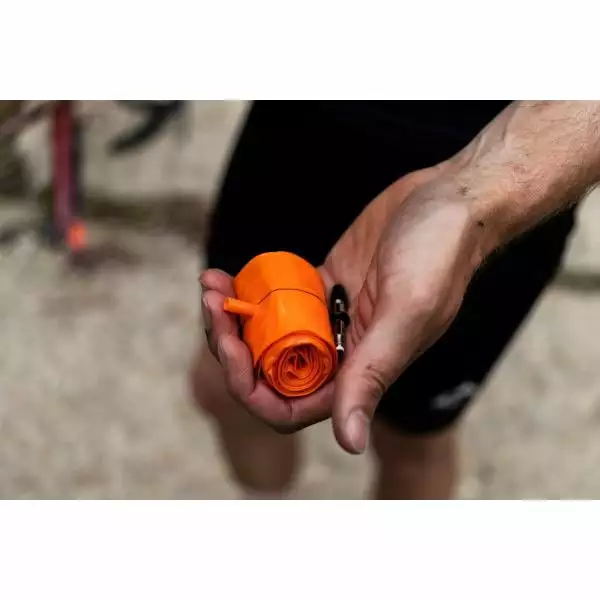 Chambre à Air TUBOLITO S-TUBO 26x1,80/2,50 Presta 42mm 5 Chambre à Air TUBOLITO S-TUBO 26x1,80/2,50 Presta 42mm – Image 3