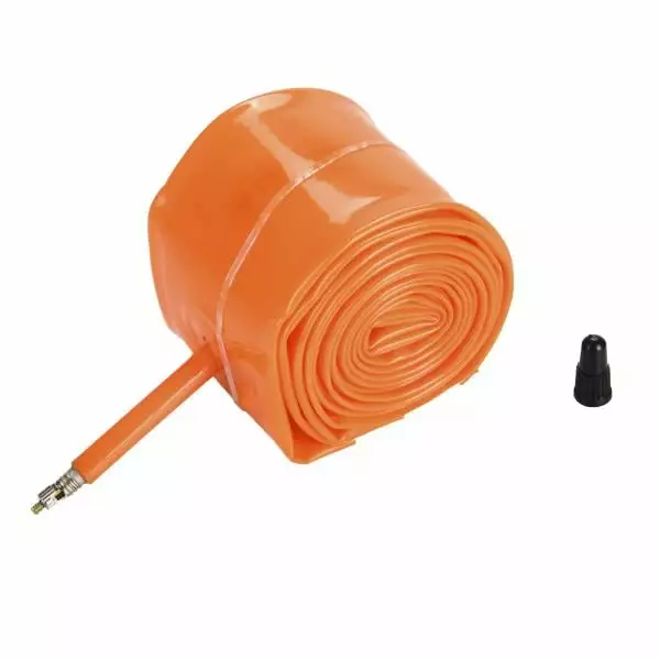 Chambre à Air TUBOLITO TUBO 27,5X1,80/2,50 Presta 42mm 7 Chambre à Air TUBOLITO TUBO 27,5X1,80/2,50 Presta 42mm – Image 5