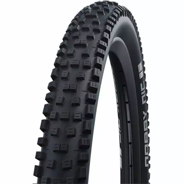 Pneu SCHWALBE NOBBY NIC 29x2,40 Addix Speedgrip Tubeless Ready Souple 11654143.01 4 Pneu SCHWALBE NOBBY NIC 29x2,40 Addix Speedgrip Tubeless Ready Souple 11654143.01 – Image 2