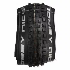 Pneu SCHWALBE NOBBY NIC 29x2,40 Super Trail Addix Soft Tubeless Ready Souple 11654145.01 -Pneus VTT 26" Soldes Magasin 600x600 241621 16263300340263 1