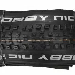 Pneu SCHWALBE NOBBY NIC 29x2,40 Super Trail Addix Soft Tubeless Ready Souple 11654145.01 -Pneus VTT 26" Soldes Magasin 600x600 241621 16263300358987 1