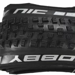 Pneu SCHWALBE NOBBY NIC 27,5X2,40 Performance Addix Tubeless Ready Souple 11654131.01 -Pneus VTT 26" Soldes Magasin 600x600 249287 16249523373906